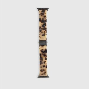 Acetate Apple Watch band